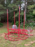 Misc. Playground Equipment