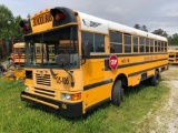 2004 International FE300 Bus