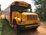 1995 International 3800 Bus