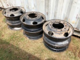 Misc. Wheels