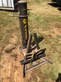 NAPA Air Powered Jack