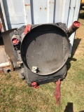 Freightliner Radiator