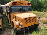 2000 International 3800 Bus