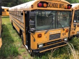 1997 Blue Bird Bus
