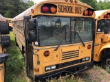 1999 Blue Bird Bus