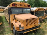 2000 International 3800 Bus