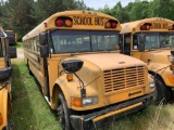 1995 International 3800 Bus