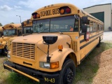 1994 International 3800 Bus