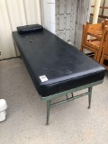 Massage Table