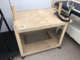 Rolling Cart