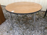 Round Table