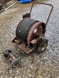 Water-Reel