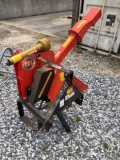 DR Wood Chipper