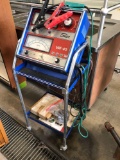 Sun Volt-Ampere Tester