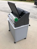 Xyron 2500 Laminating System