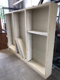 Wooden Shelf