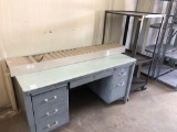 (3) Office Pieces