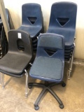 (14) Chairs