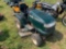 Craftsman GT3000 Lawn Mower