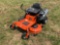 Husquvarna RZ4623 Zero Turn Mower