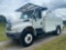 2009 International 4300 Utility Truck