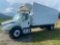 2012 Freightliner M2 Reefer Box Truck