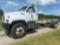 1999 GMC C7500