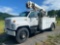 1990 GMC TopKick Crane Truck