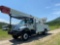 2005 International 7400 Bucket Truck 4x4