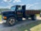 1996 International 4700 Dump Truck