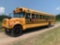 1997 International 3800 Blue Bird School Bus