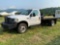 2003 Ford F-450 4x4