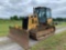 2018 Caterpillar D4K2 LGP Dozer