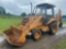 Case 580K Backhoe