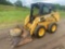 John Deere 7775 Skid Steer