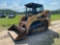 Mustang MTL16 Track Skid Steer