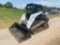 Terex R190T Track Skidsteer