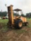 Case 580E Forklift