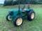 John Deere 5055E 4x4 Tractor