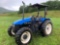 New Holland TL90 4x4