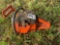 Husquvarna 50 Chainsaw