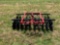 NEW JBAR Cutting Harrows