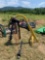 3 Point Hitch Countyline Auger