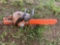 Husquvarna 141 Chainsaw