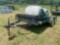 Hydro Seeder with Trailer