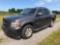 2011 Chevrolet Avalanche