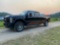 2008 Ford F250 4x4 Harley-Davidson