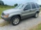 2001 Jeep Grand Cherokee Laredo 4x4