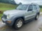 2004 Jeep Liberty