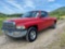 1999 Dodge Ram 2500 Diesel